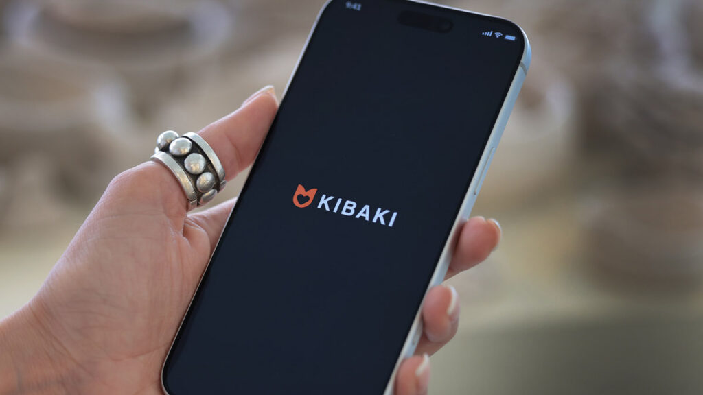 Kibaki Dating-App für Menschen mit persischem Hintergrund in Deutschland